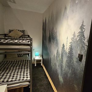 Vakantiehuisje Winterberg